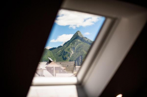 Vila K29 Bovec